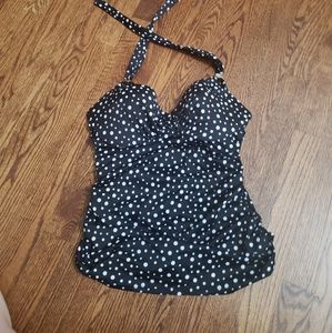 Victoria Secret Tankini Top